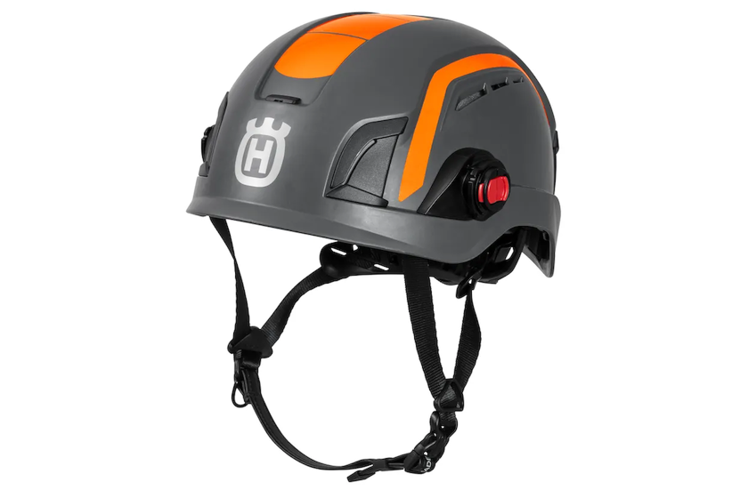 Elmetto forestale Husqvarna - Arborist spire vent X